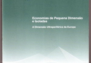 Economia & Prospectiva - Economias de Pequenas Dimensão e Isoladas