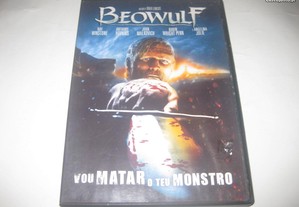 DVD "Beowulf" de Robert Zemeckis