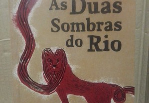 As Duas sombras do Rio João Paulo Borges Coelho