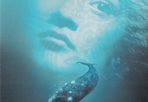 A Domadora de Baleias [DVD]