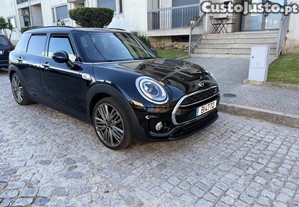 MINI Clubman Cooper S - 15