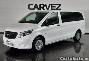 Mercedes-Benz Vito 114 CDi/32 - 19