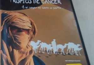 Trópico de Câncer (2007) Margarida Pinto Correia