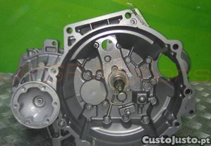 Caixa de Velocidades RECONDICIONADA Audi A3 1.6Tdi MYF