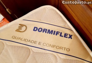 colchão cama casal