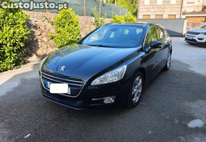 Peugeot 508 SW 1.6 HDi Access - 12
