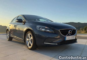 Volvo V40 D2 Kinetic Eco - 18