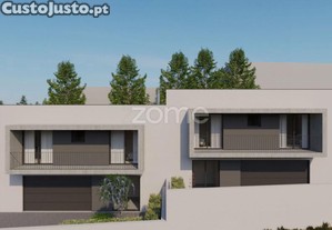 Moradia T3 Em Argoncilhe