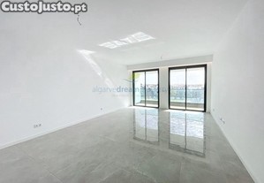 Apartamento T3 Albufeira