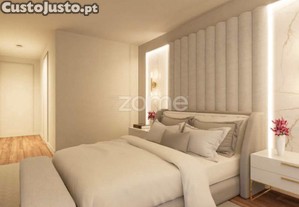 Moradia T3 Em Condominio Privado , Centro De...