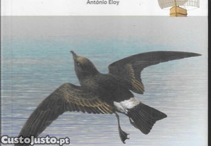 Antnio Eloy. Navegar  Preciso. Do esprito sobre as guas.
