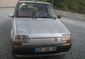 Renault  Diesel