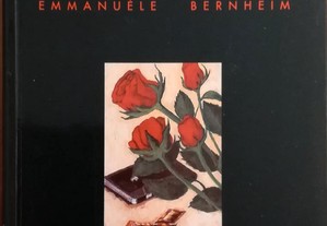 Livro - A Mulher Dele - Emmanuèle Bernheim