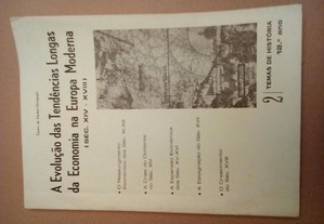 Manual Escolar 1986 - História 12 Ano (Volume 2)