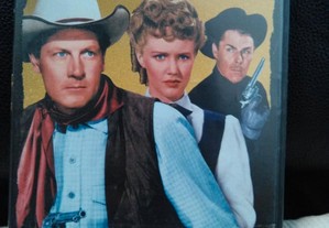 Justiça do Sul (1946) IMDB: 6.4 Owen Wister