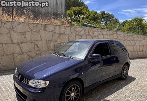 Seat Ibiza Ibiza 1.9TDi - 00