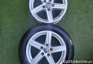 Jantes Vw Audi jantes 16