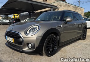 MINI Clubman One D Sport Edition - 17