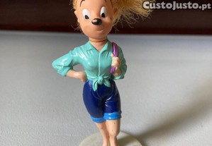 Brinquedo McDonald's Disney - Roxanne