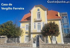 Duas Casas Em Ruinas, Em Banda, 3 Pisos,...