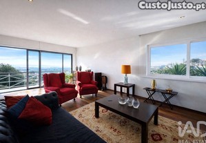 Casa / Villa T3 em Mafamude e Vilar do Paraíso de 207 m²