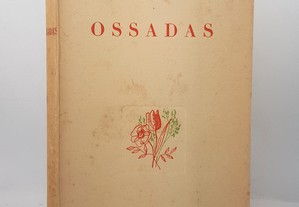 POESIA Afonso Duarte // Ossadas 1947