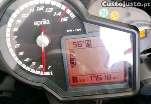 Aprilia RSV4