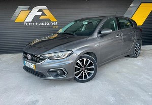 Fiat Tipo 1.3 M-Jet Louge