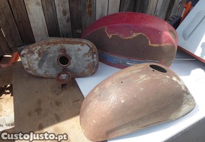 assessorios vespa