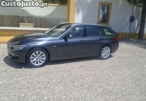 BMW 316 3.16 D modem - 12