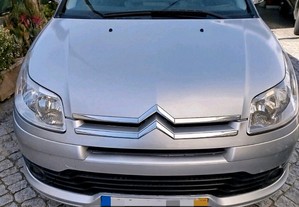 Citroën C4 1600