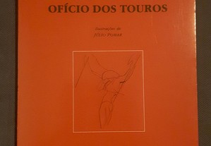 António Osório - Ofícios dos Touros