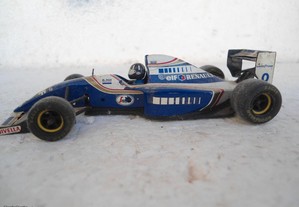 1:43 Onix Williams Renault FW 16
