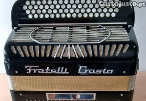 Acordeo F.crosio 4voz