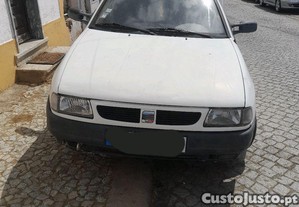 Seat Inca 1.9 SDI