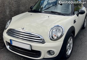 MINI One D - 13