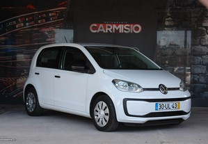 VW Up! 1.0 BMT Move Up!