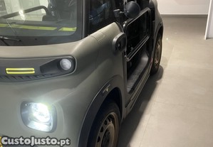 Citron Ami Buggie 2025 - 25