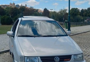 VW Polo 1.4 16v 100cv DOCH - 97