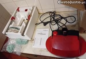 Enceradora de Chão VidaXL
