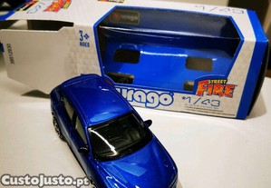 Alfa Romeo Tonale Burago 1/43