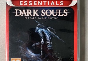 [Playstation3] Dark Souls: Prepare To Die Edition