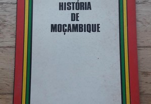 História de Moçambique, Frelimo