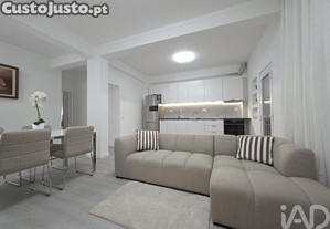 Apartamento T2 em Faro de 69 m²