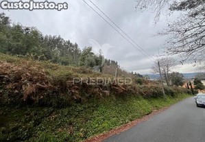 Terreno para construção gême - vila verde