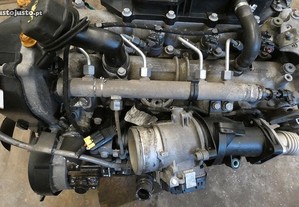 motor iveco daily 2.3 td F1AGL411H-C F1AGL411HC