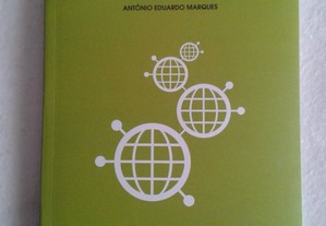 Livro/guia p/usar INTERNET António Eduardo Marques