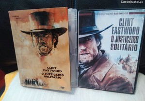 Justiceiro Solitário (1985) Clint Eastwood IMDB: 7.3