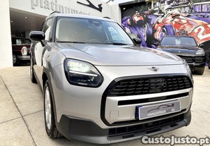 MINI Countryman D - 24