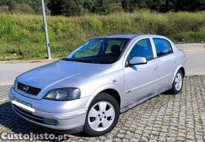 Opel Astra G - 03